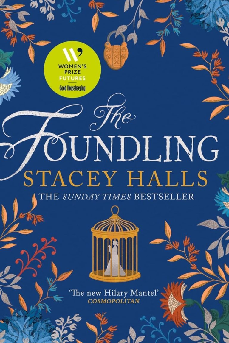 The Foundling by Stacey Halls
