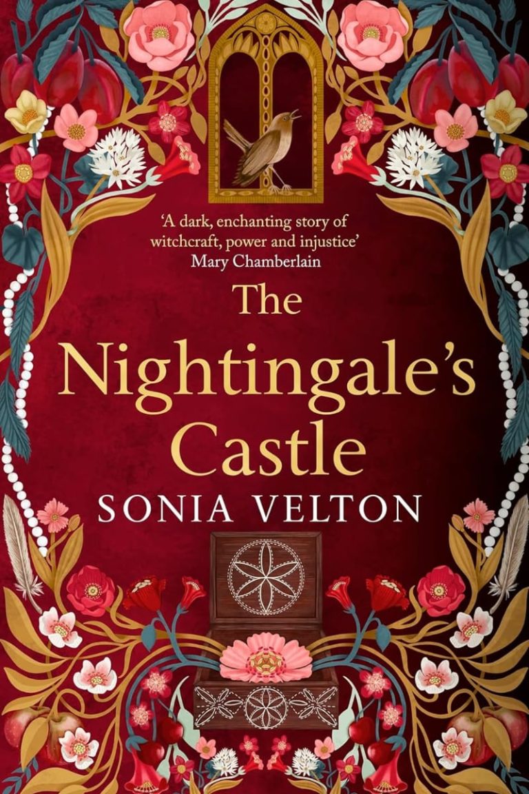 The Nightingale’s Castle by Sonia Velton