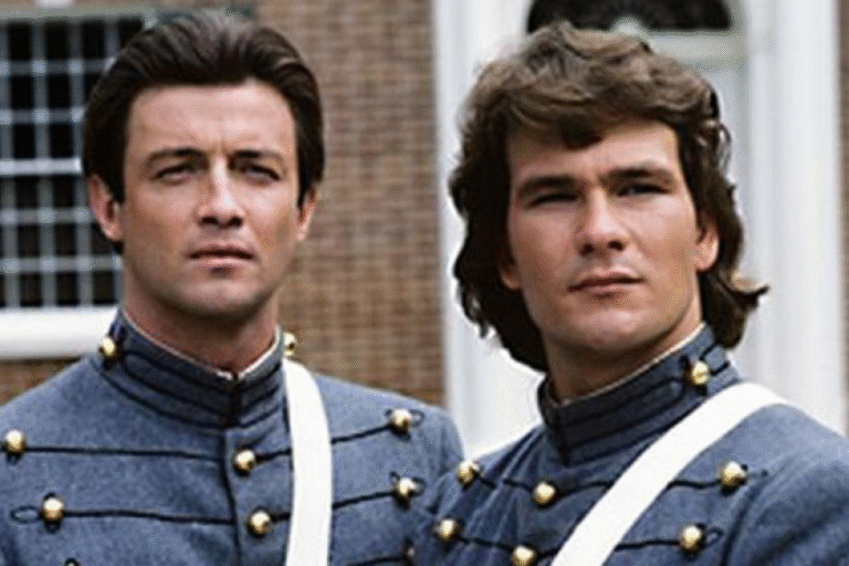 North and South Book I