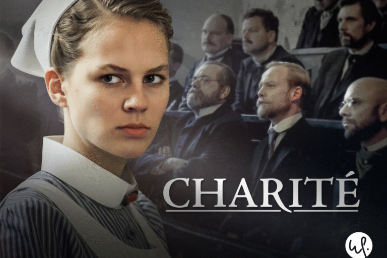 Charité (2017)