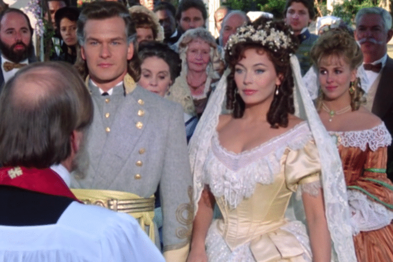 North and South Book II