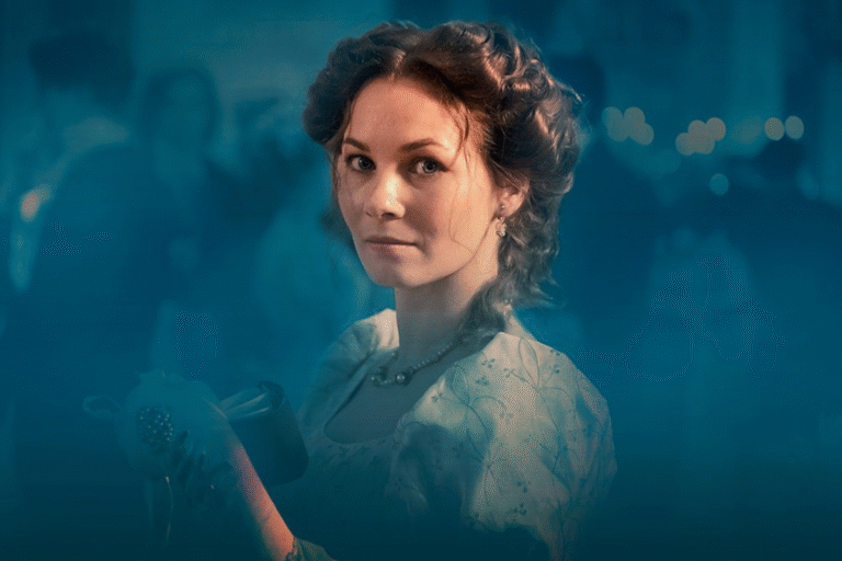 Jane Austen: Rise of A Genius