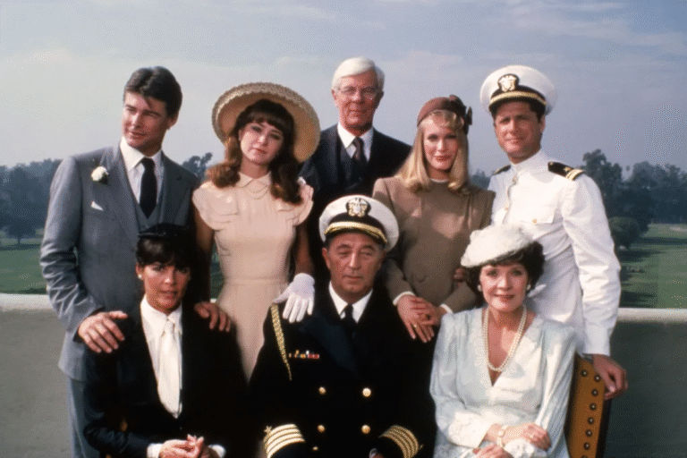 The Winds of War (1983)