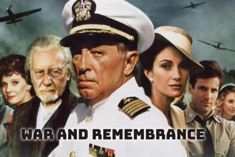 War and Remembrance (1988)