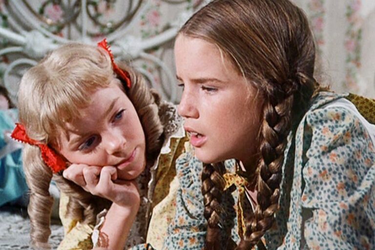 Little House on the Prairie Season 2 (1975-76)