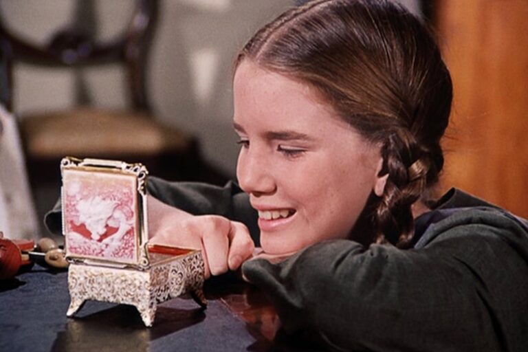 Little House on the Prairie Season 3 (1976-77)