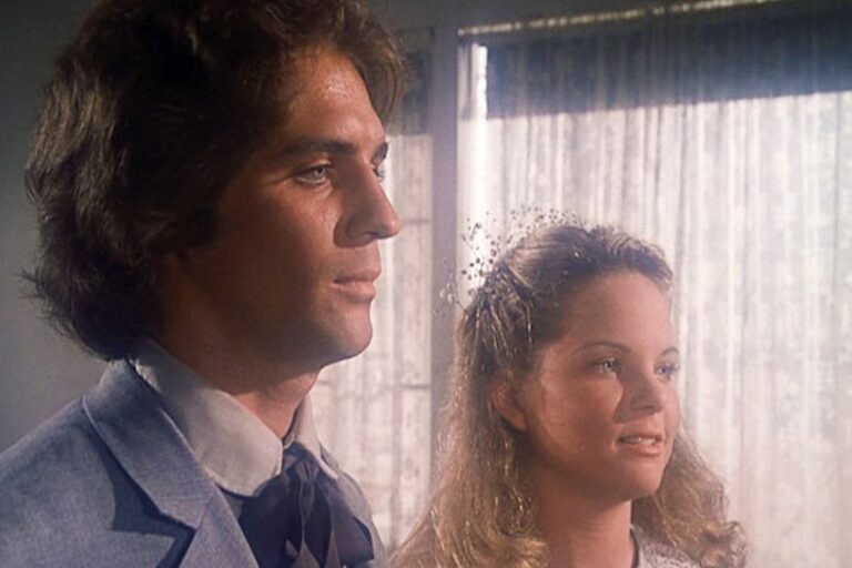 Little House on the Prairie Season 5 (1978-79)