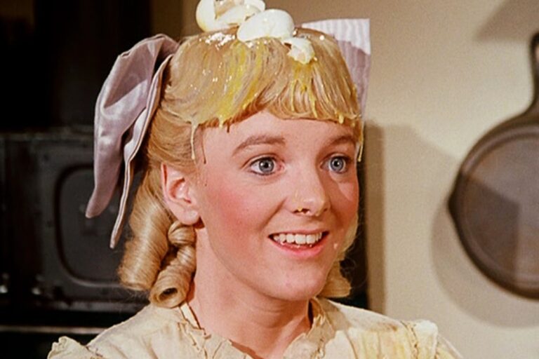 Little House on the Prairie Season 6 (1979-80)