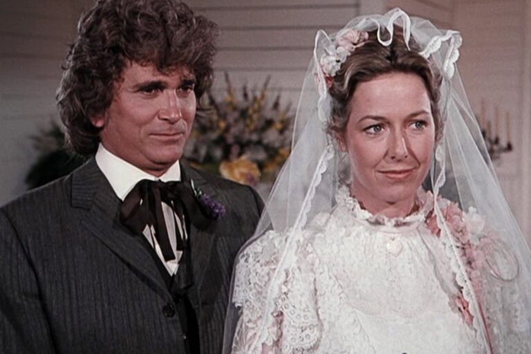 Little House on the Prairie Season 7 (1980-81)