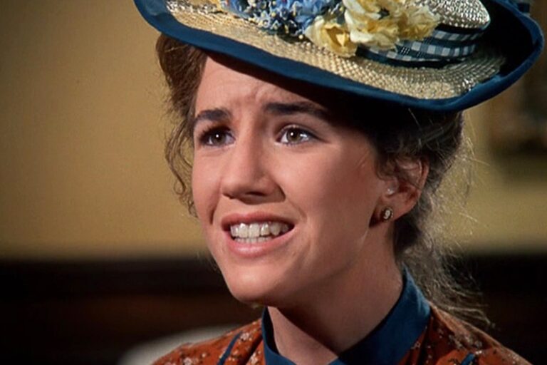 Little House: A New Beginning Season 9 (1982-83)