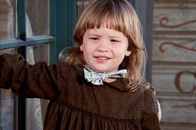 Little House Television Movies (1983-84)