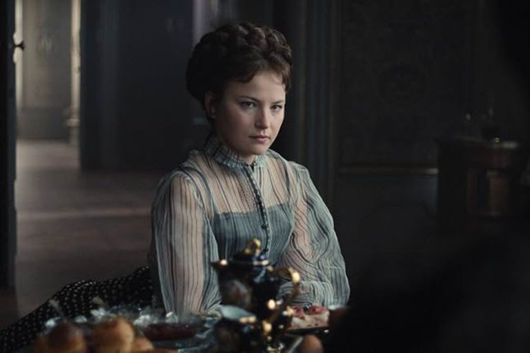 The Empress Season 2 (2024)