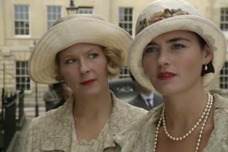 House of Eliott Season 2 (1992)