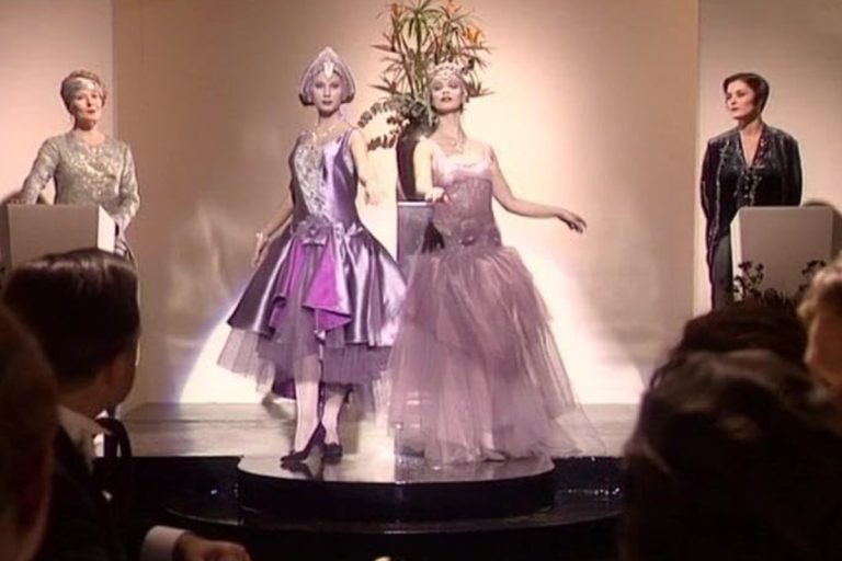 House of Eliott Season 3 (1993)