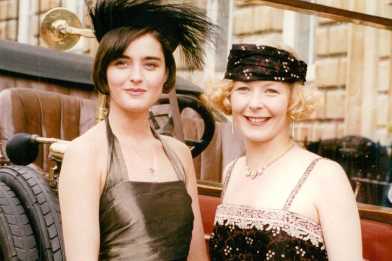 House of Eliott Season 1 (1991)